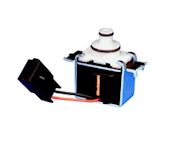 AXODE, AX4S, AX4N SHIFT SOLENOID Larger View
