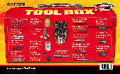 FIXALL TOOL BOX Larger View